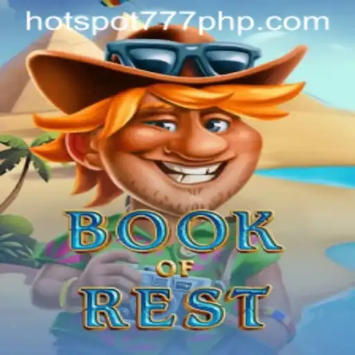 Exploring BookofRest and the Role of HOT SPOT 777 in Modern Gaming