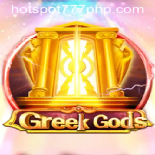 Unveiling the Exciting World of GreekGods: A Dive into HOT SPOT 777