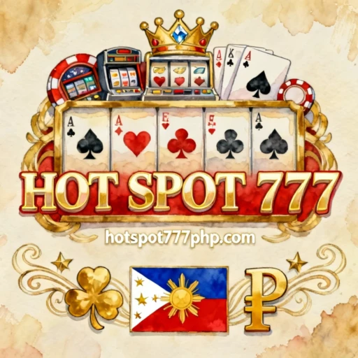 HOT SPOT 777
