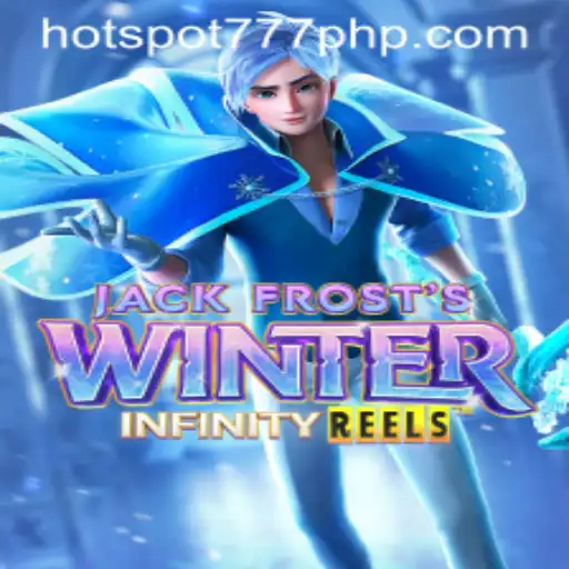 JackFrostsWinter: The Icy Adventure of HOT SPOT 777