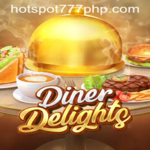 Experience Culinary Excitement with DinerDelights: Discover Hot Spot 777