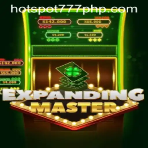 Exploring the Thrills of ExpandingMaster and the Alluring HOT SPOT 777 Feature