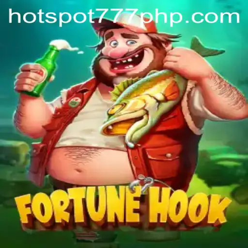 Discover the Thrills of FortuneHook: Your Ultimate Gaming Experience