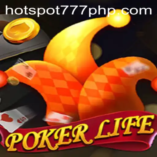 PokerLife: Exploring the Thrilling World of HOT SPOT 777