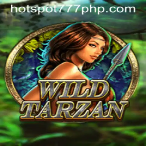 The Exciting World of WildTarzan: A Deep Dive into HOT SPOT 777 Gameplay