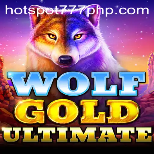 Exploring the Exciting World of WolfGoldUltimate and HOT SPOT 777