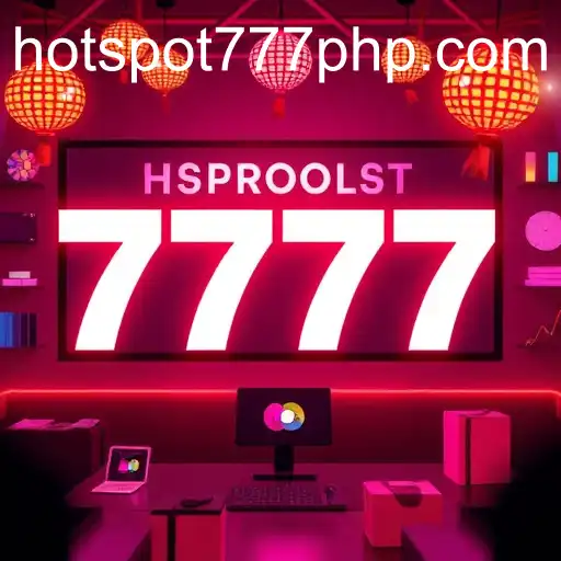 Exclusive Offers: Exploring the World of HOT SPOT 777