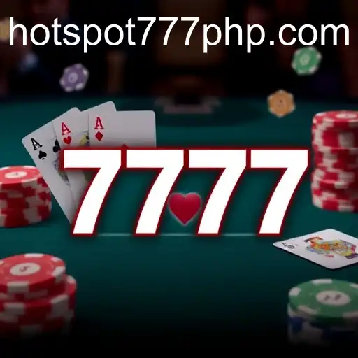 Online Baccarat: Exploring the HOT SPOT 777 Phenomenon
