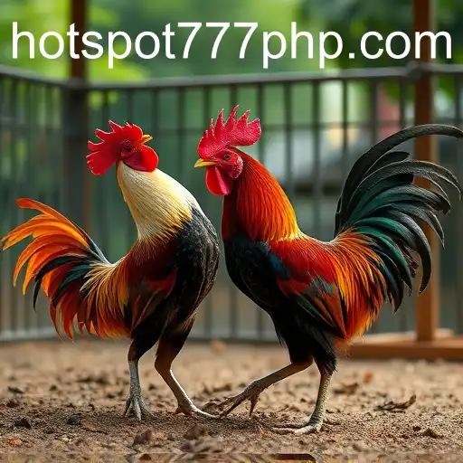 Exploring the World of Online Sabong