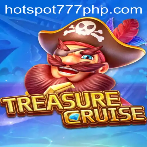 Unveiling TREASURECRUISE: The Digital Treasure Hunt with a 777 Twist